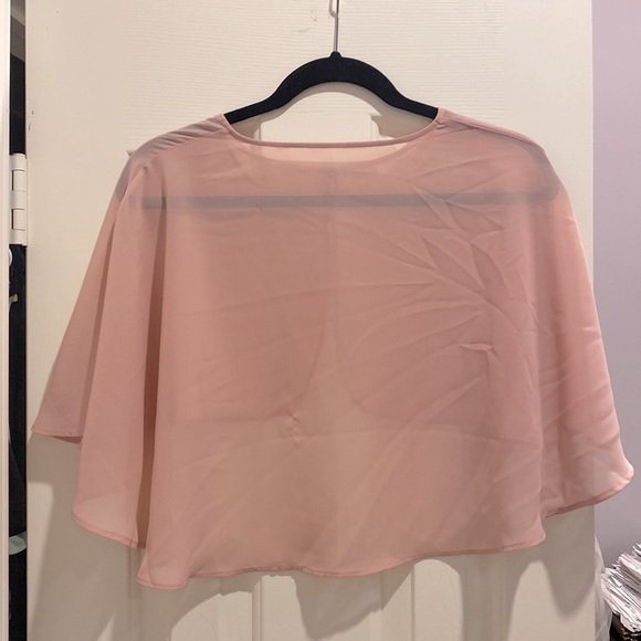 Sheer shall - Picture 3 of 3